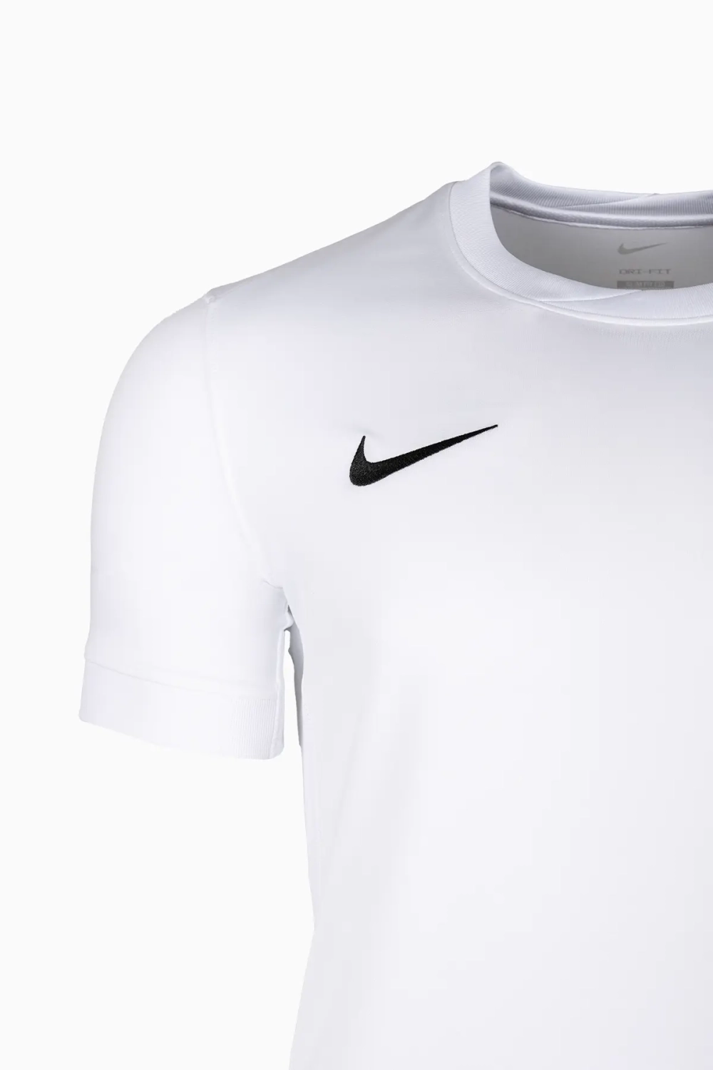 Футболка Nike Dri-FIT Strike IV - белый