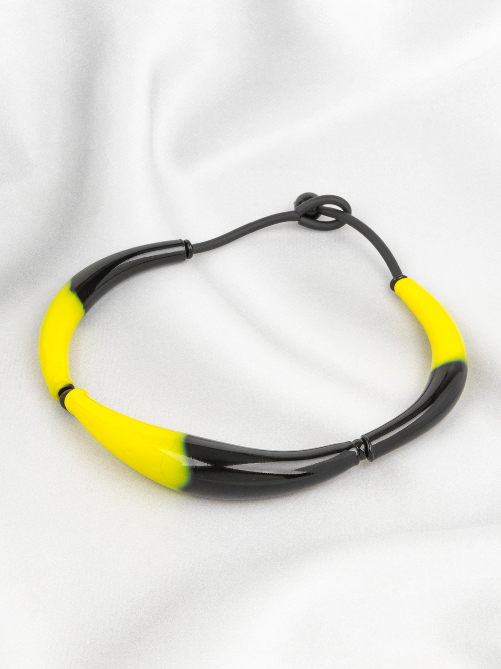 Колье Veneto Lux