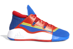 Кроссовки Marvel X Adidas Pro Vision Captain Marvel"