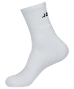 Носки средние ESSENTIAL Mid Cushioned Socks, белый