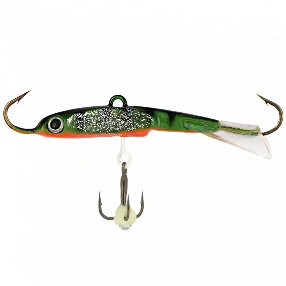 Балансир рыболовный Pro 02 5гр, 40мм, цвет 29