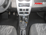 Renault Logan 1 поколение (06.2004 - 06.2016)