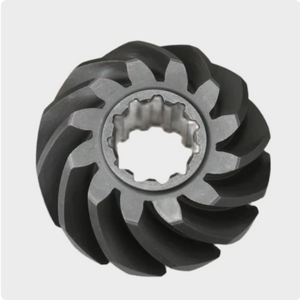 Шестерни редуктора Suzuki 9.9/15 (57510-93902, 57311-93901, 57521-93902)