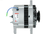 AS-PL - A2120S-ASL - Alternator