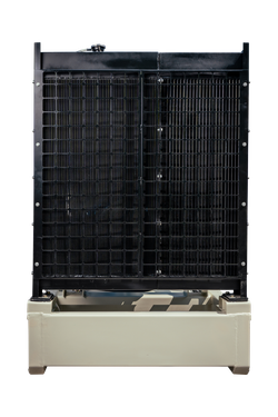 Дизельный генератор MGEp250BN