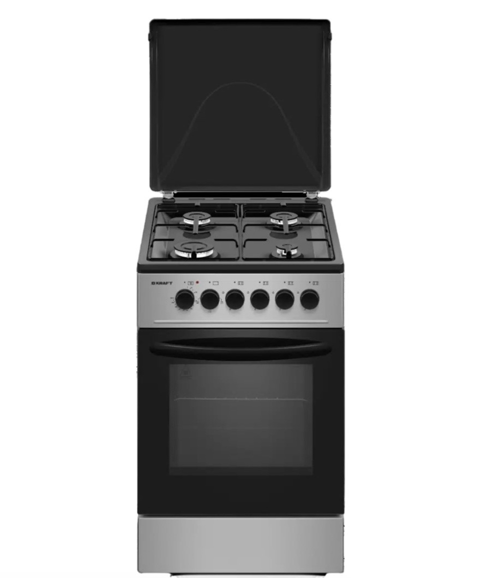 Плита KRAFT KF-FSK5302ES