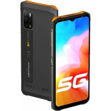 Смартфон Ulefone Armor 12 8/128GB Orange (оранжевый)