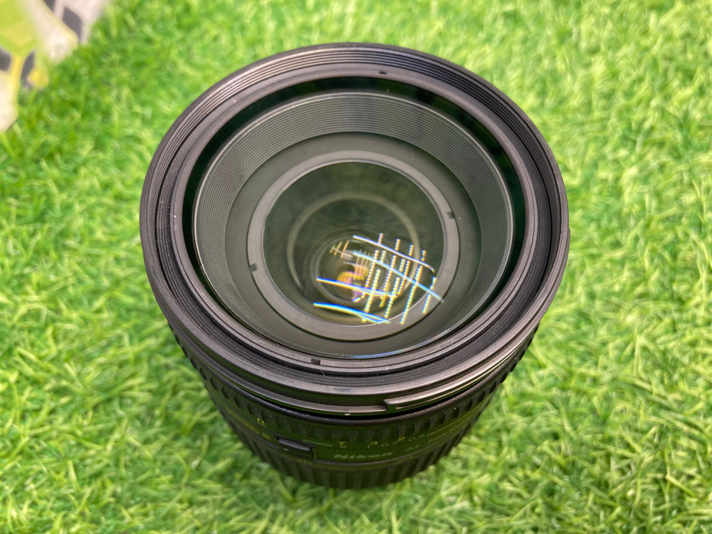 Nikon 24-85mm 2.8-4D