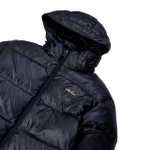 Пуховик Ellesse