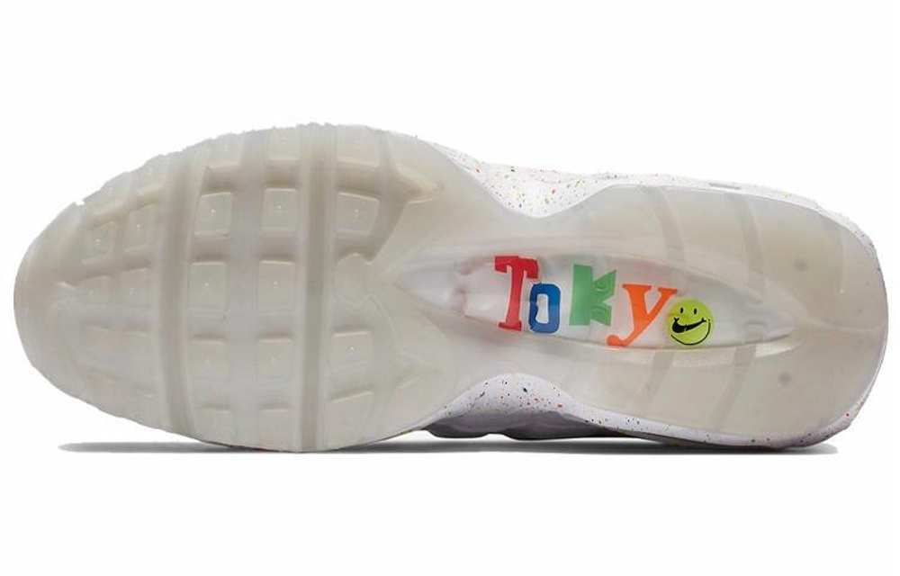Кроссовки Nike Air Max 95