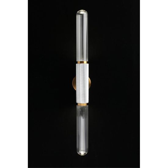 Светильник настенный (Бра) APL.307.11.02