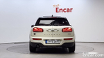 Mini Cooper Clubman Basic (02.2021)