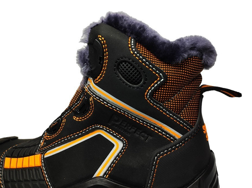 Ботинки КЕВЛАР KTR4-CKW PREMIUM EDITION 47рр