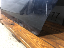 Дверь задняя левая Citroen Berlingo 2 (B9) 08-нв Б/У Оригинал 9006L9