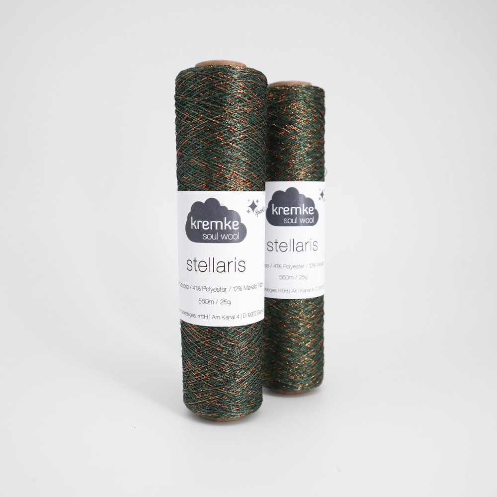 Kremke Stellaris - 157 (рождественская ель)