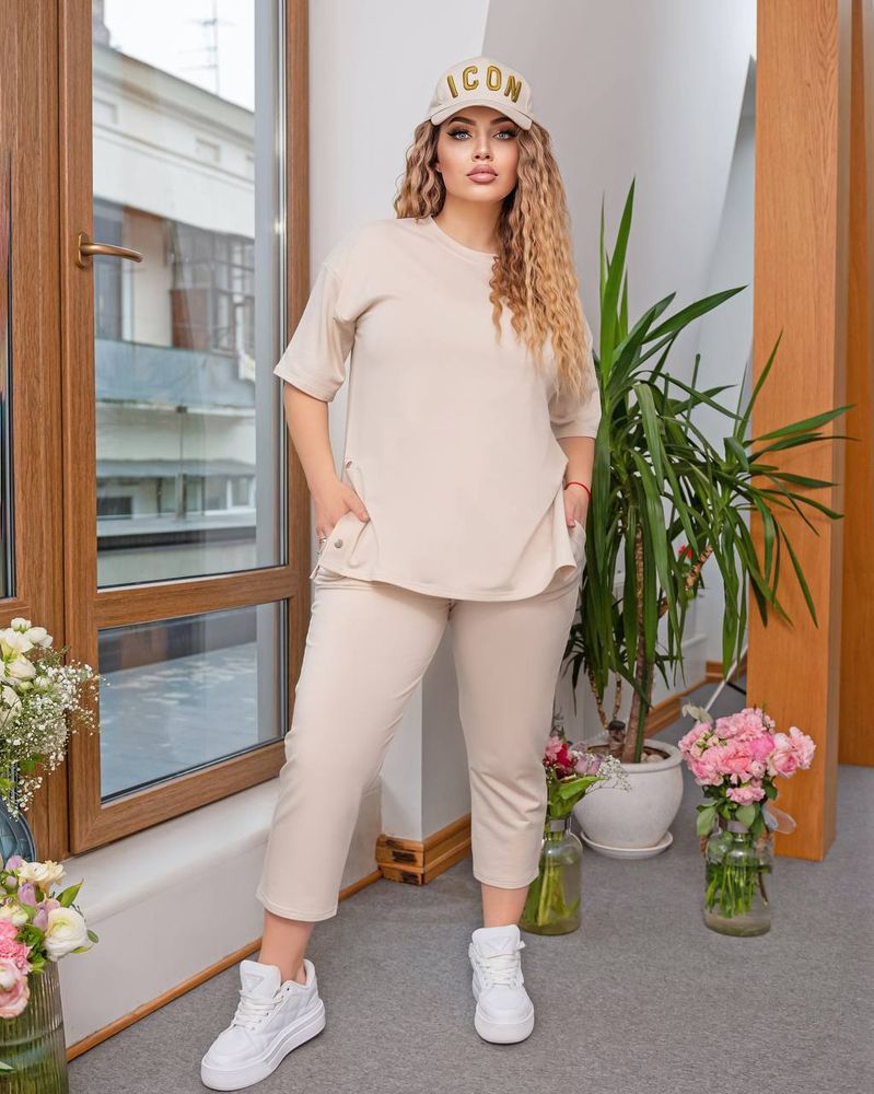 Костюм УК-154-5 Fabrika