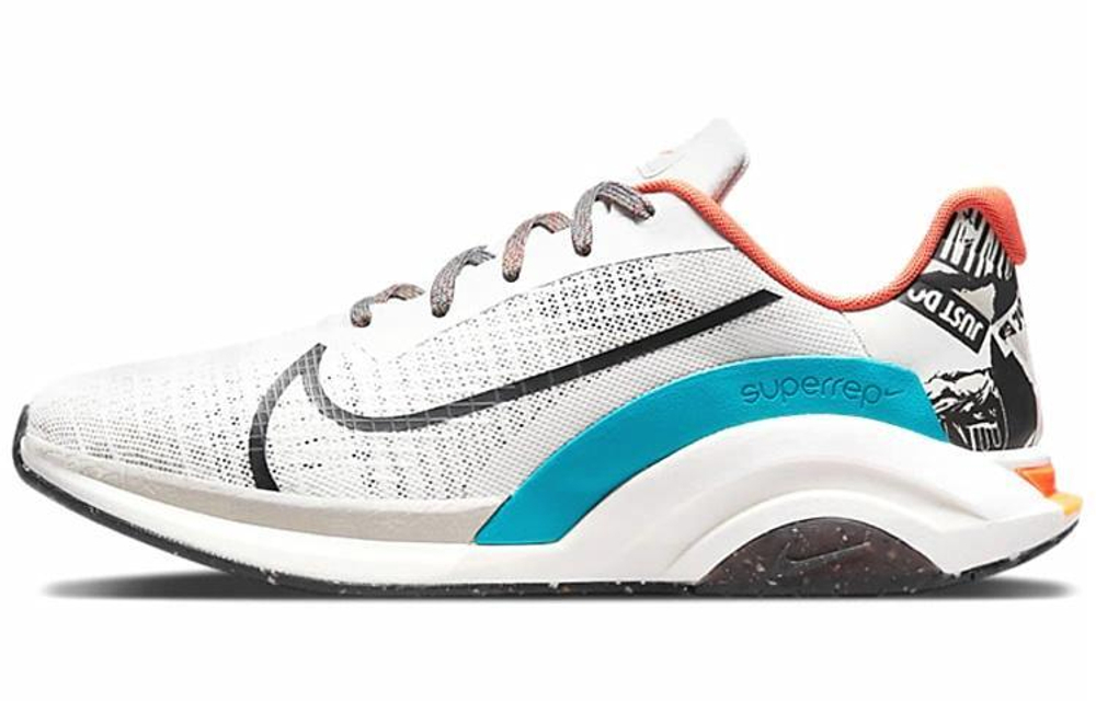 Кроссовки Nike Zoomx Superrep Surge