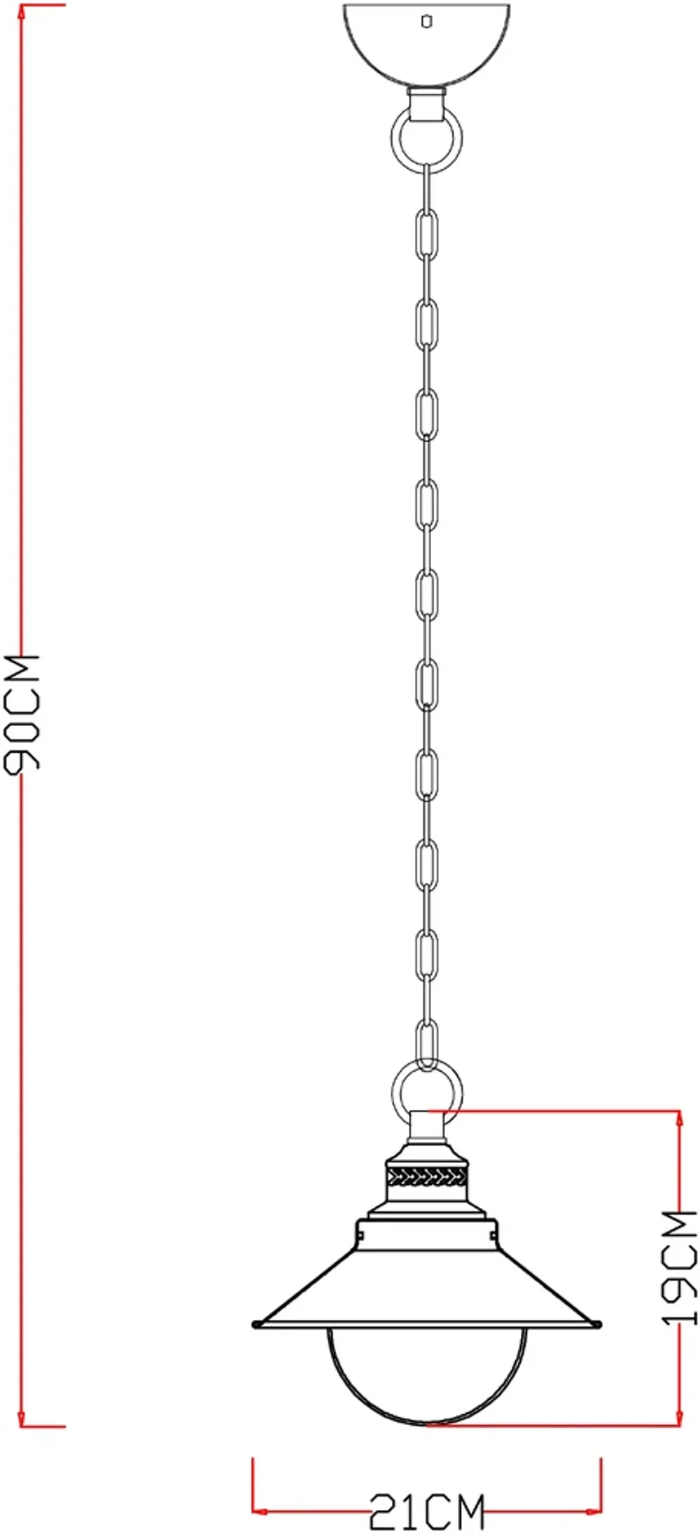 Подвесной светильник Arte Lamp GRAZIOSO