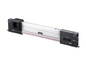 Светодиодный светильник  LED 900 с роз.. 100-240В  SZ