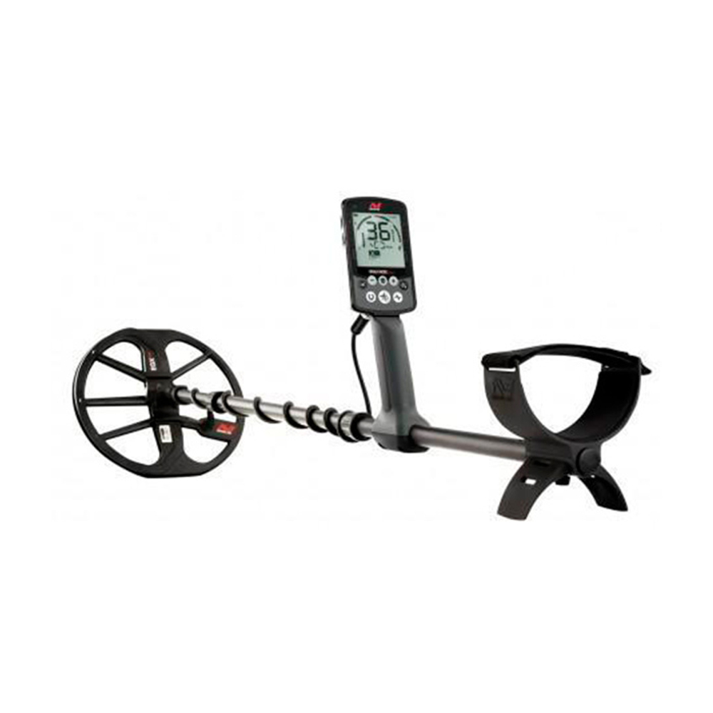 Minelab EQUINOX 800