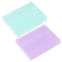 Бокс для фрез 100*70*10мм