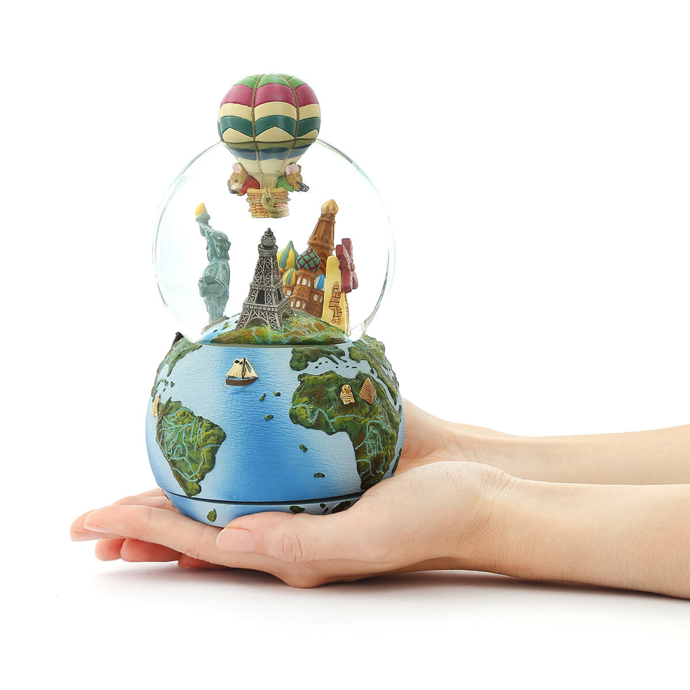 Вокруг света