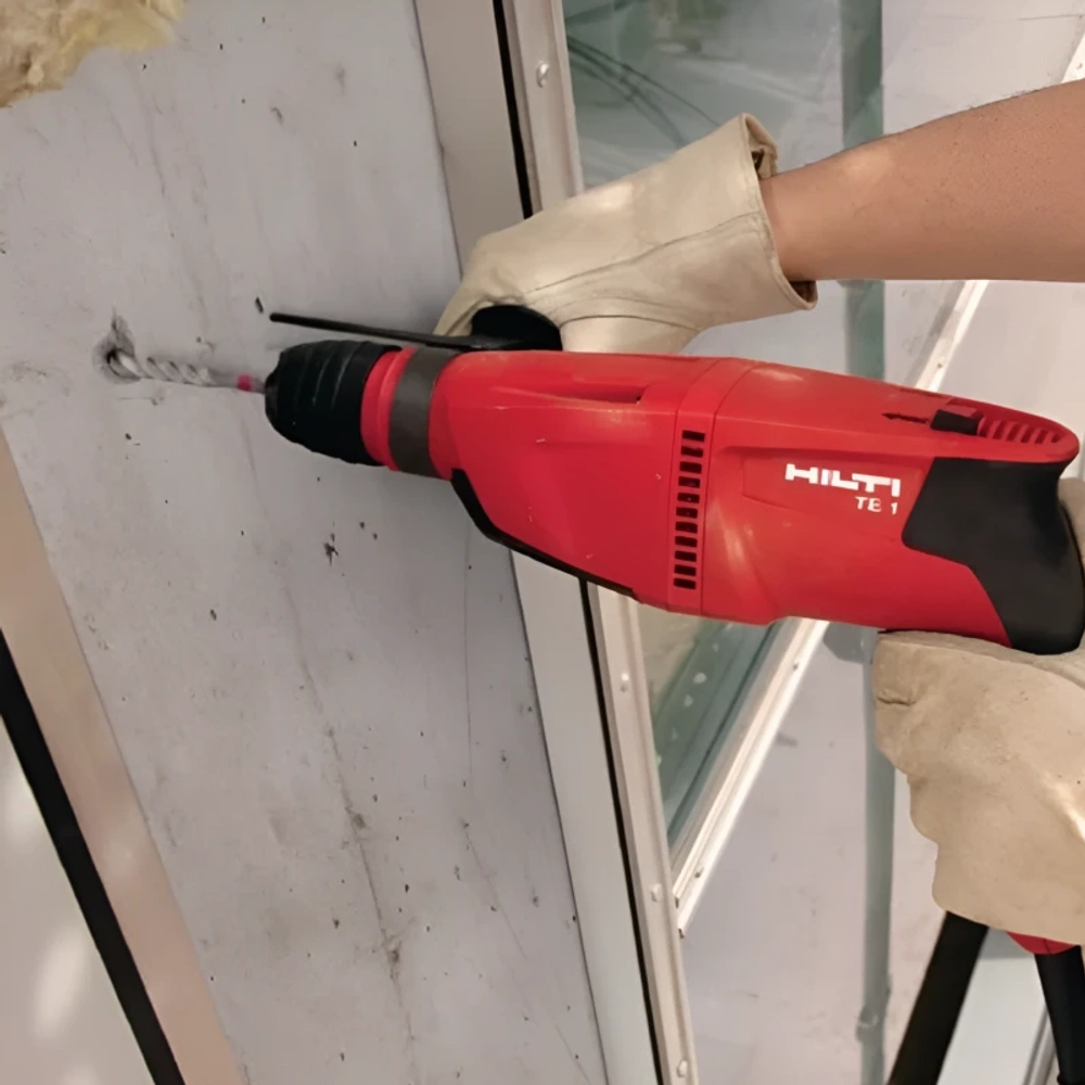 HILTI TE 1 перфоратор 362613