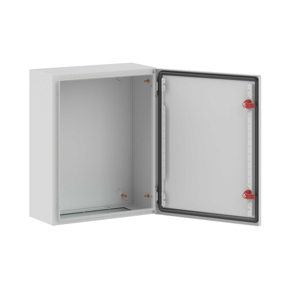 Корпус навесной ST без М/П ВхШхГ 500x400x200 мм