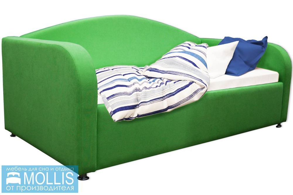 Кровать-софа "Сашенька"