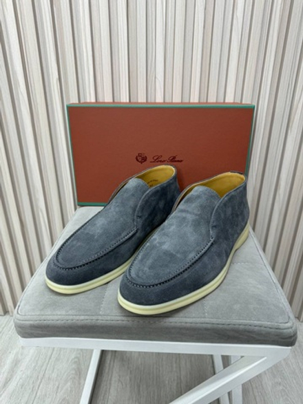 Лоферы Loro Piana