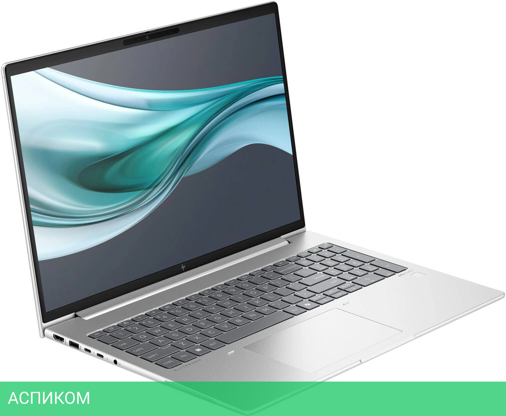 Ноутбук HP EliteBook 660 G11