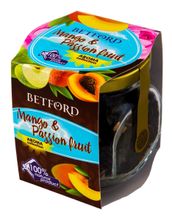 Чай Betford Mango &amp; Passion fruit  Манго-маракуйя, 45 г