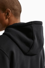Кофта Nike PSG 26/27 Club - черный