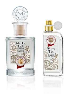 Monotheme Fine Fragrances Venezia White Tea