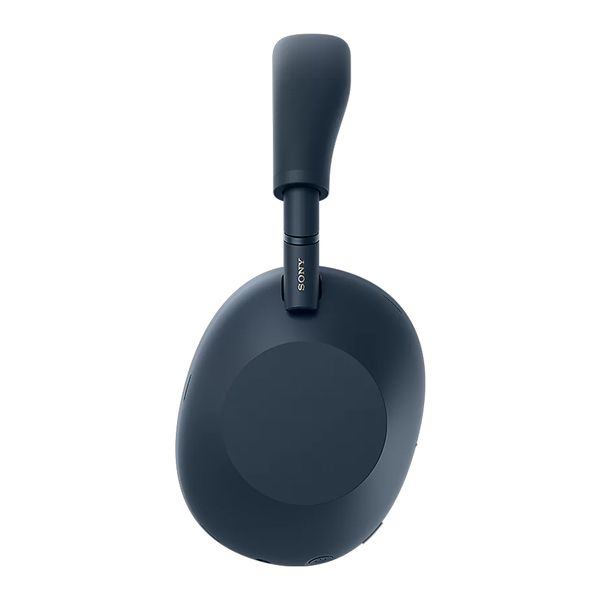 Беспроводные наушники Sony WH-1000XM6 (2025), Синий | Midnight Blue
