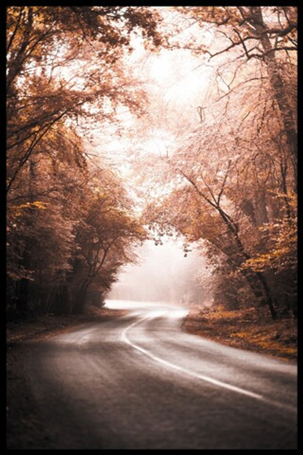 Интерьерная картина в технике цифровой печати. АРТ 093 Природа