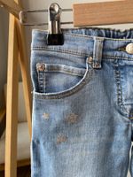 Джинсы Ermanno Scervino, 128