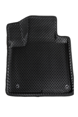 Коврики EVA 3D ромб для KIA Sorento IV 5 seats (кроме гибрид) 2020-н.в. Seintex.95484