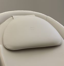 Массажное кресло Bork D810 ART