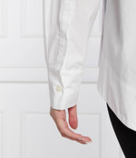 Рубашка Pinko - белый(102090 A19U)