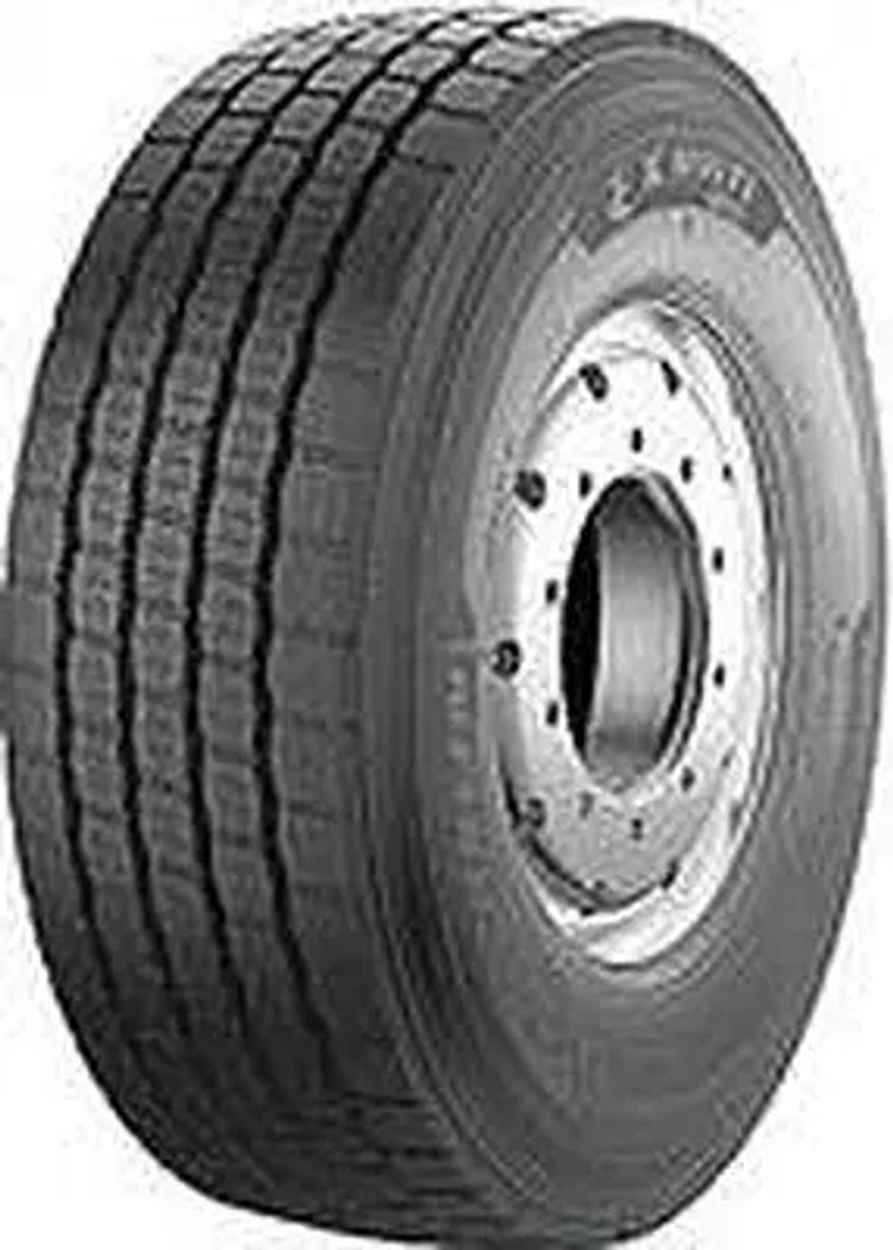 Michelin X MULTI Winter T 385/65 R22,5 160K 3PMSF (Прицепная ось)
