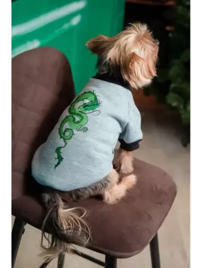 Толстовка для собак и кошек