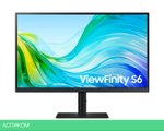 Монитор Samsung S27F610EAI (LS27F610EAIXCI)