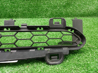 Решетка переднего бампера BMW X5 F15 13-18 M-Paket