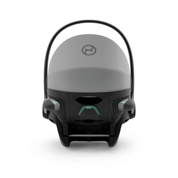 Автокресло Cybex Cloud G3 i-Size Stone Grey Plus
