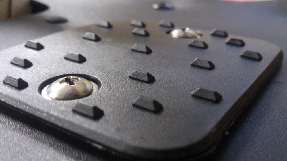 Снегоступы Tramp Wide XL 30x106 [Tra-001]