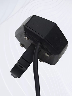 USB разъем для руля, зарядка для телефона на руль мотоцикла, электросамоката