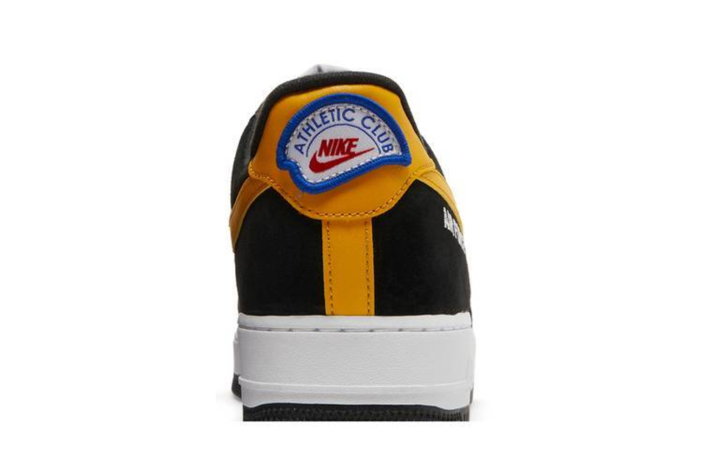 Кроссовки Nike Air Force 1 '07 Lv8 Athletic Club