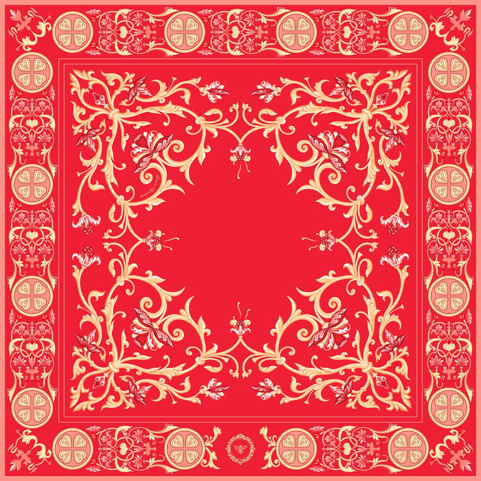 Светлое Христово Воскресение