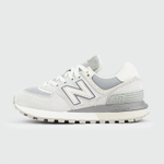 Кроссовки New Balance 574 Legacy Wmns Grey new2